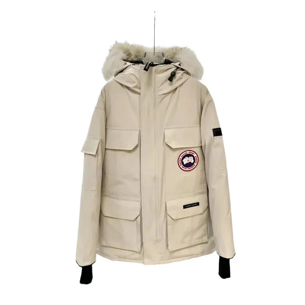 Canada Goose: The Ultimate Winter Essential for Warmth and Style