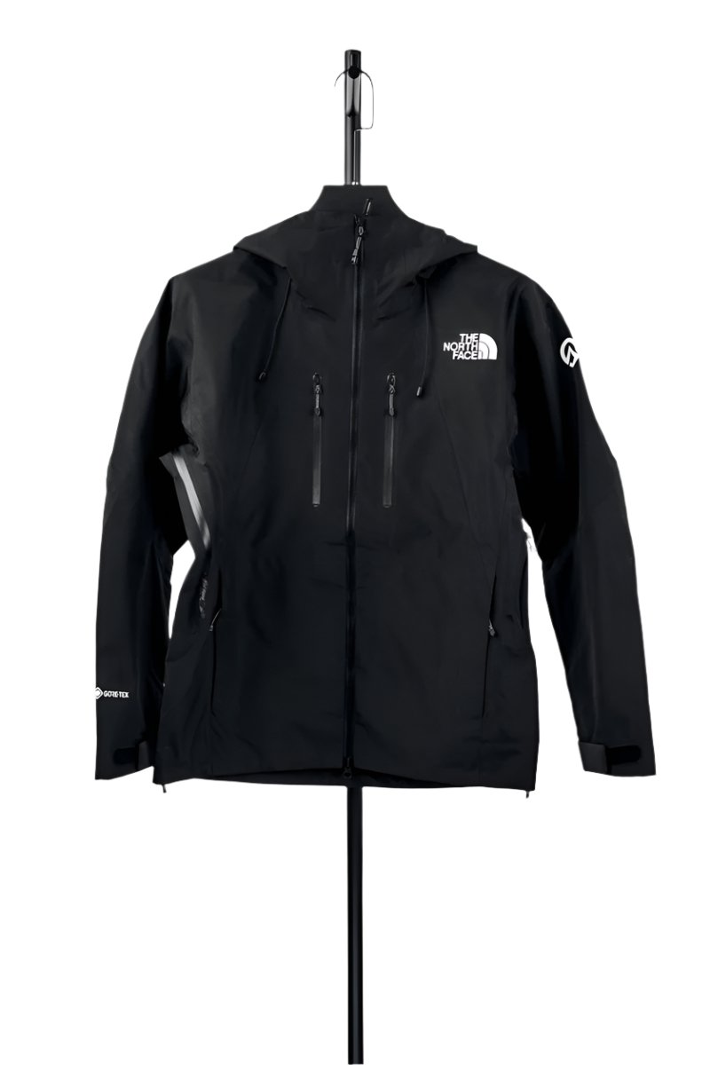 THE NORTH FACE Peak Rush Black Jacket