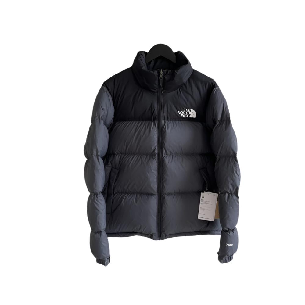 THE NORTH FACE 001 Black Ash Gray