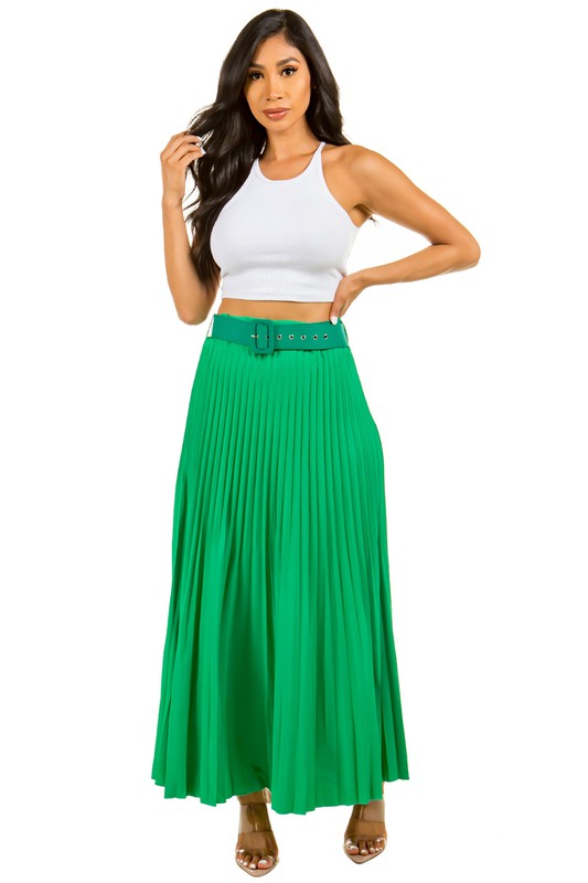 SEXY LONG MAXI SKIRTS