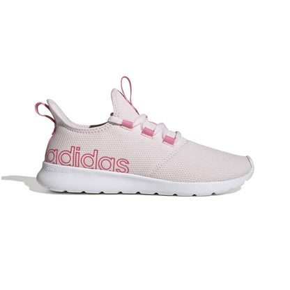 ADIDAS GV8935 CLOUDFOAM PURE 2.0 WMN'S (Medium) Pink/Magenta/Pink Textile Running Shoes