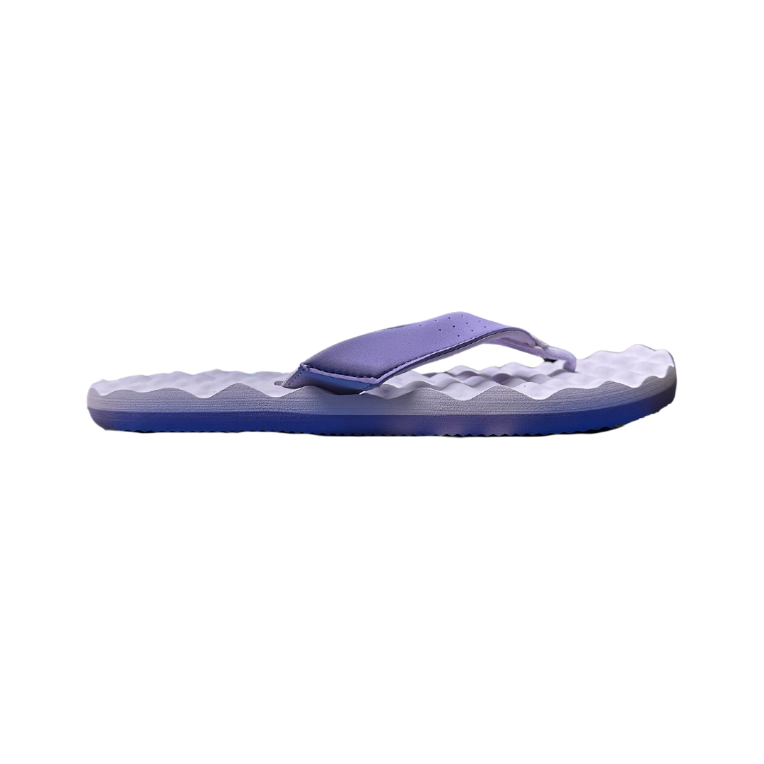 REEBOK M47083 NANOSSAGE FLIP WMN'S (Medium) Purple Synthetic Sandals