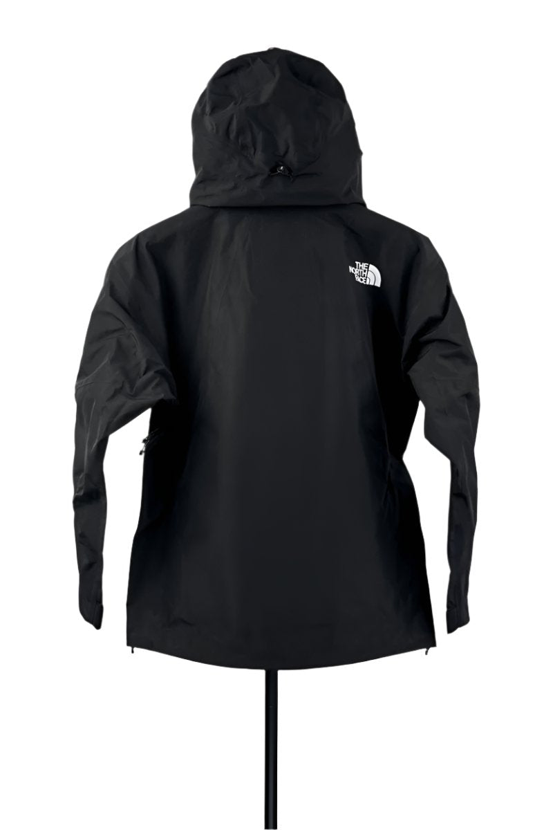 THE NORTH FACE Peak Rush Black Jacket