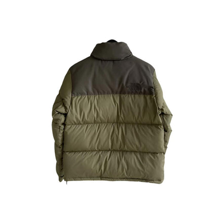 THE NORTH FACE 003 Military Down Jacket