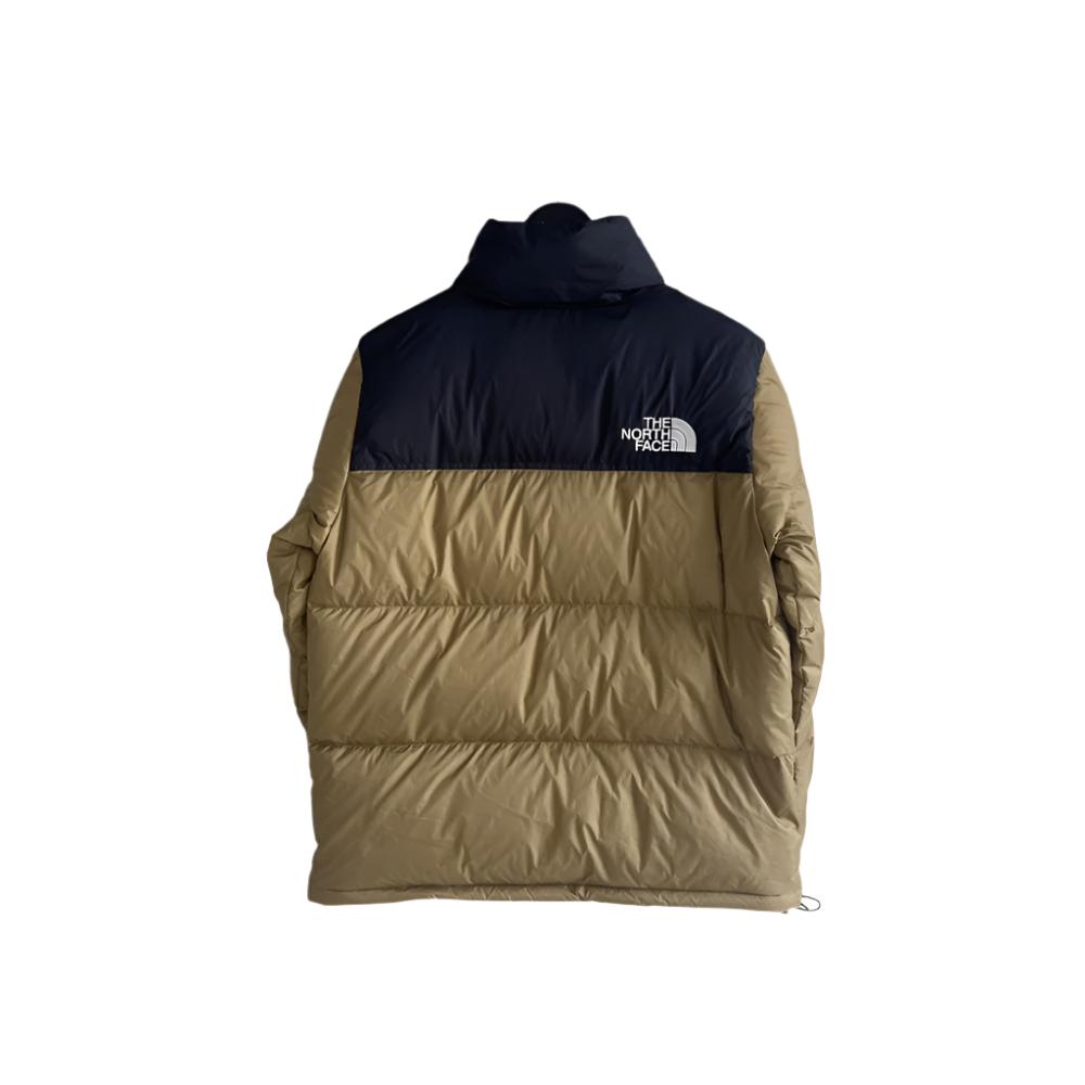 THE NORTH FACE 007 Palomino Down Jacket