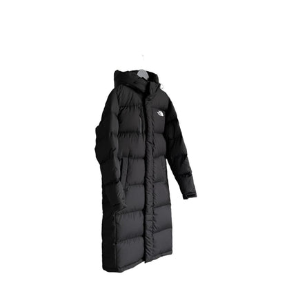 THE NORTH FACE 012 Black Down Jacket