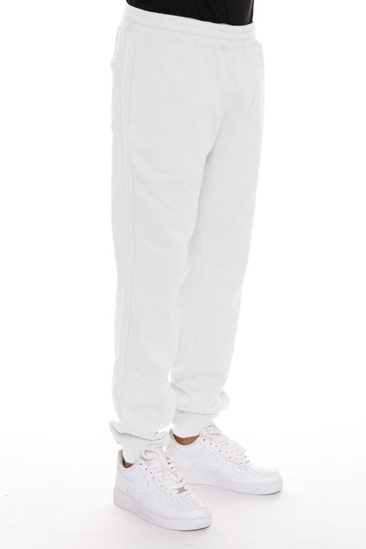 Little Better Premium Cotton Sweat Pant