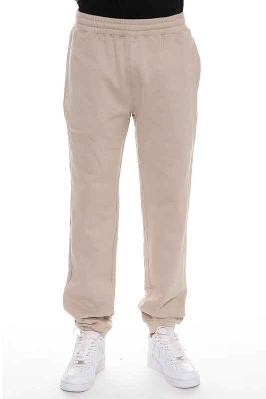 Little Better Premium Cotton Sweat Pant