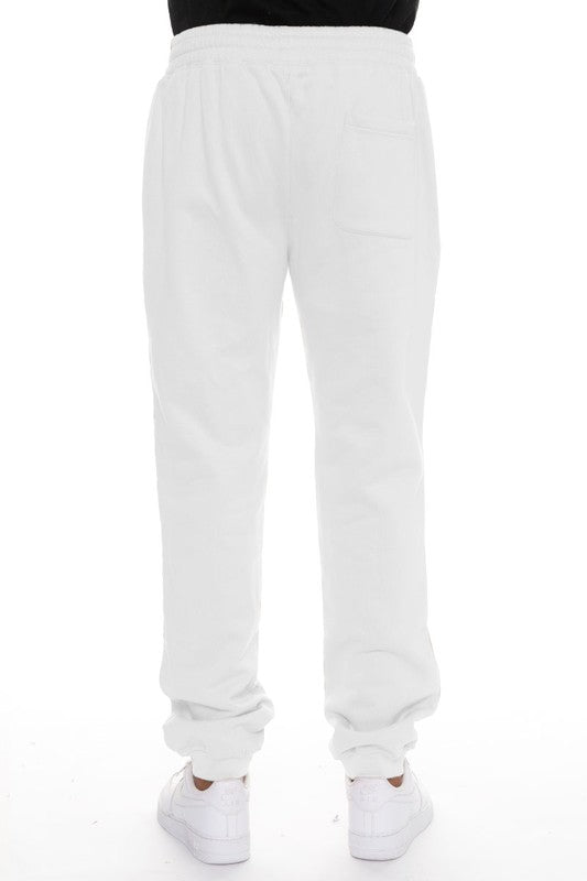 Little Better Premium Cotton Sweat Pant