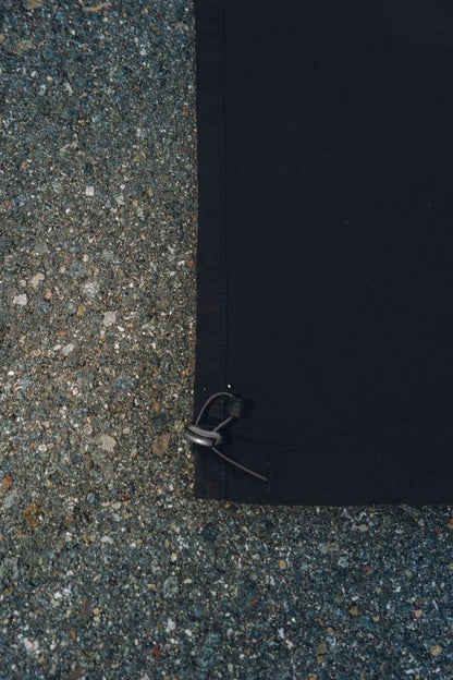 Man's Twill Relaxed Fit Cargo Pant