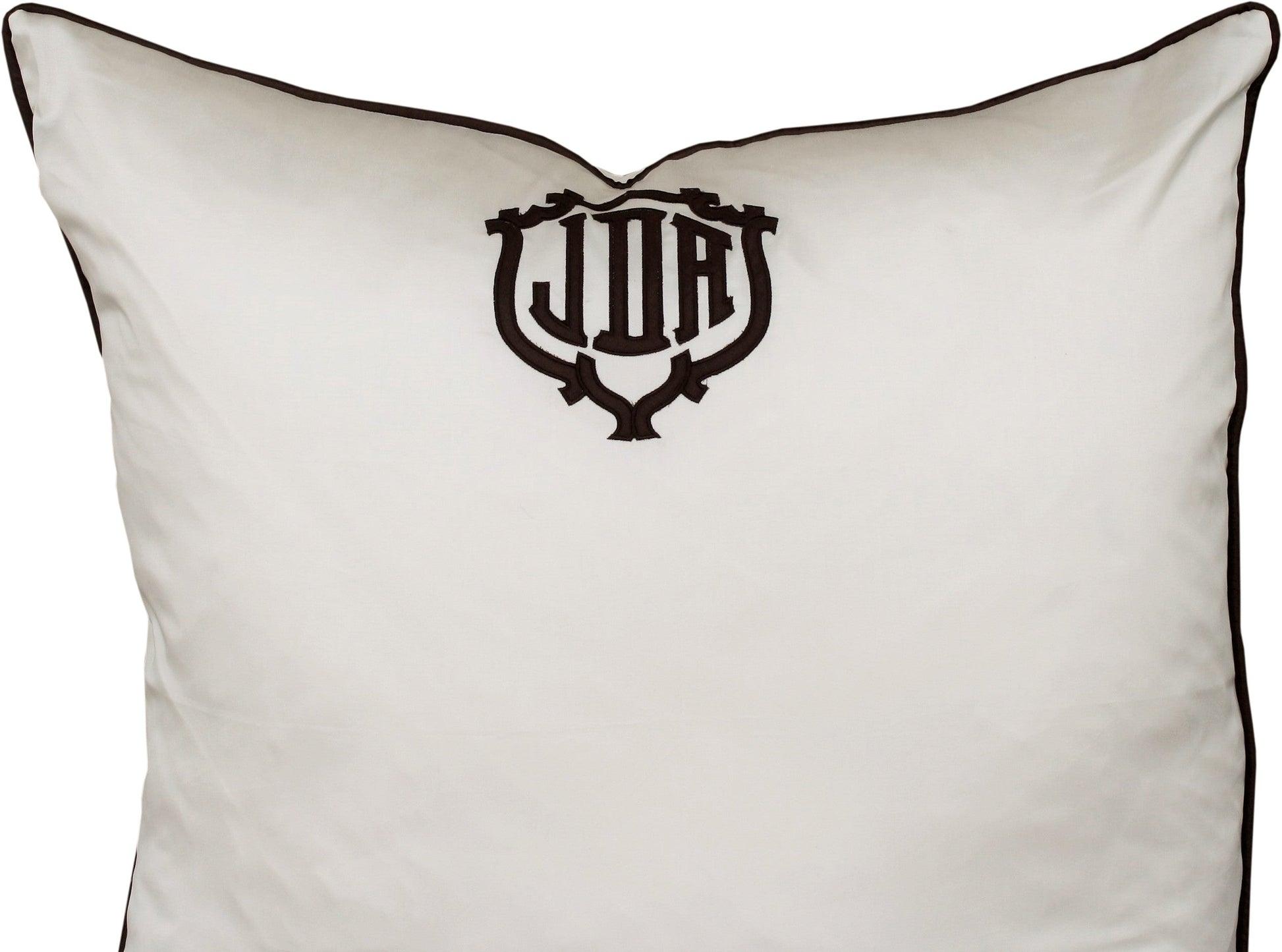 Triple Crown Decorative Pillow * CUSTOMIZABLE * - UE Fashion