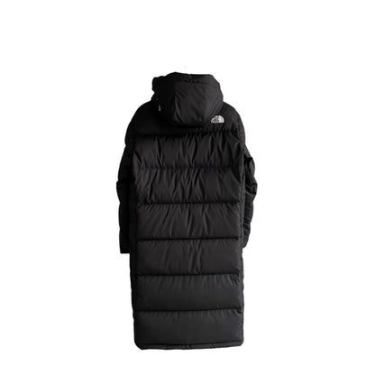 THE NORTH FACE 012 Black Down Jacket