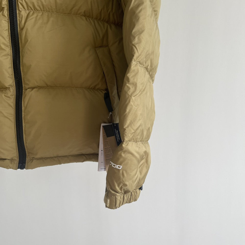 THE NORTH FACE 007 Palomino Down Jacket