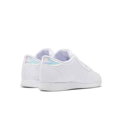 REEBOK HP9023 PRINCESS WMN'S (Medium) White/White Synthetic Lifestyle Shoes