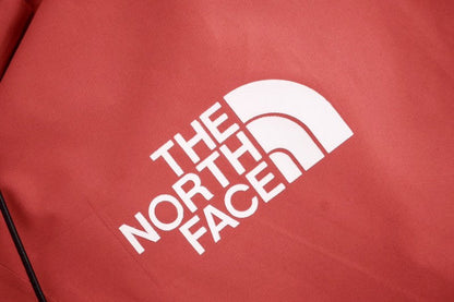 THE NORTH FACE Pinnacle Red Jacket