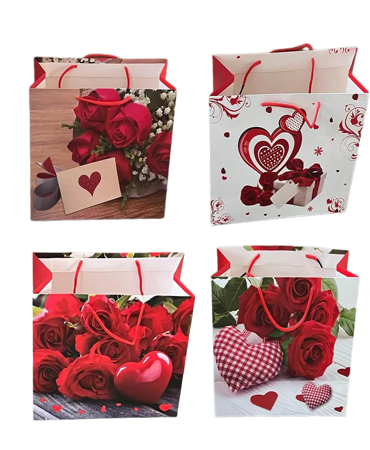 Valentine’s Day Gift Basket Set | Perfectly Curated for Your Loved Ones - UE Fashion