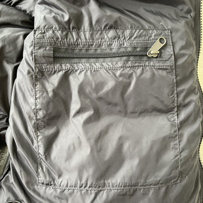 THE NORTH FACE 007 Palomino Down Jacket