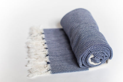 Turkish Cotton Towels and Blankets