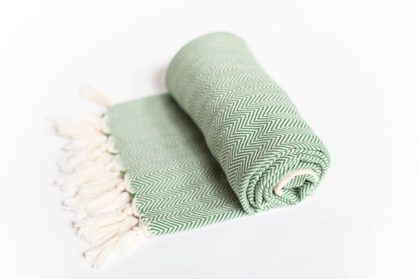 Turkish Cotton Towels and Blankets