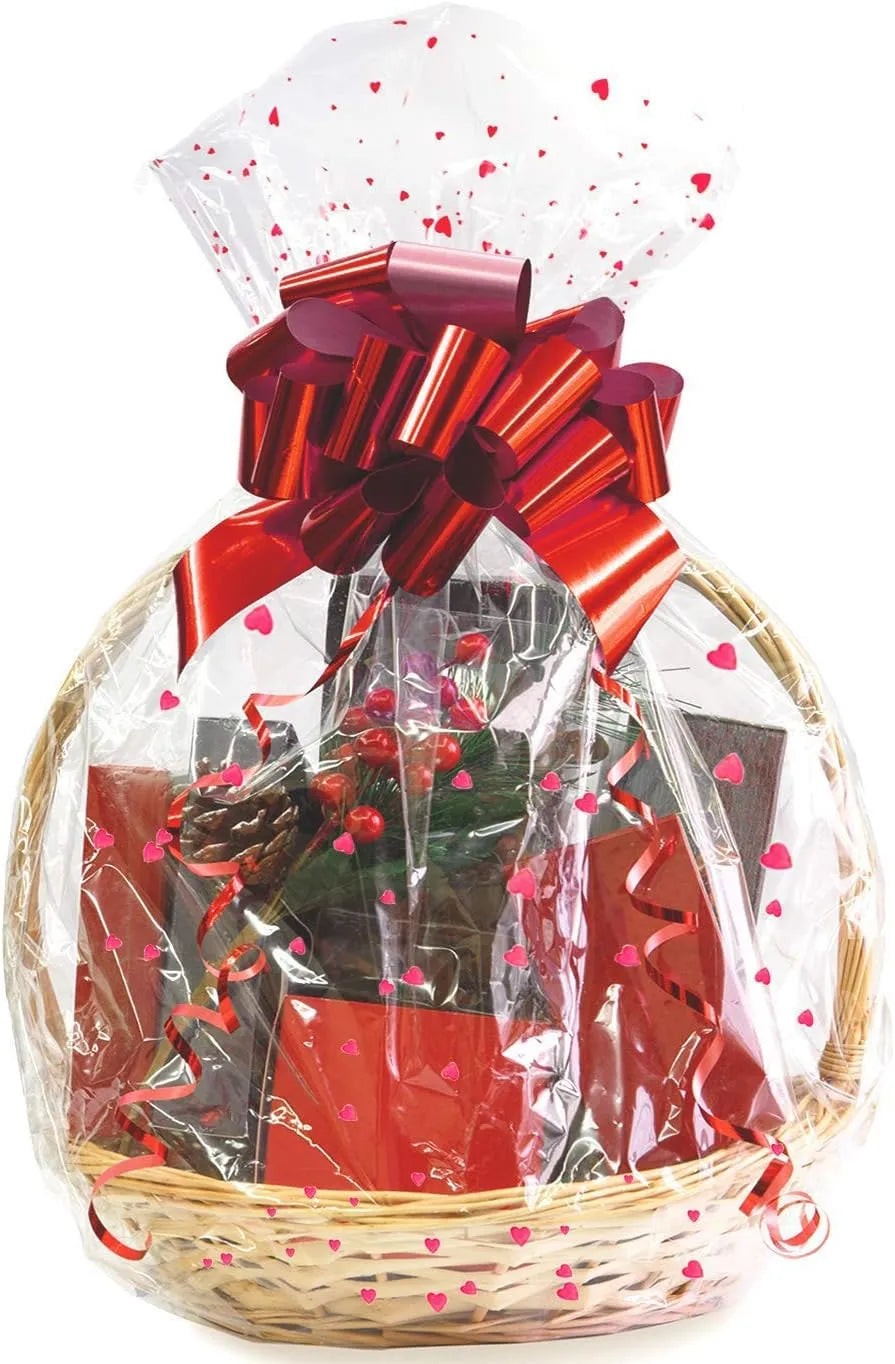 Personalized Romantic Gift Baskets for Couples – A Thoughtful Valentine’s Day Surprise - UE Fashion