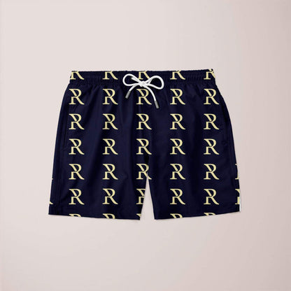 Rose Paulino Official Mens Swim Shorts