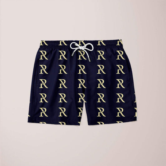 Rose Paulino Official Mens Swim Shorts