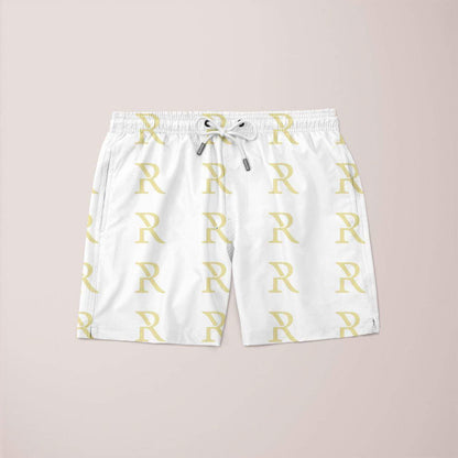 Rose Paulino Official Mens Swim Shorts