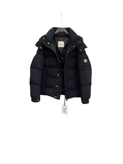 Moncler Men's DIST Black Down Jacket