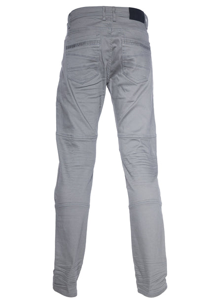 Willie | Men's Five Pocket Jeans - UE Fashion