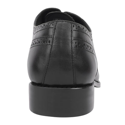 Dinkum Leather Oxford Style Dress Shoes