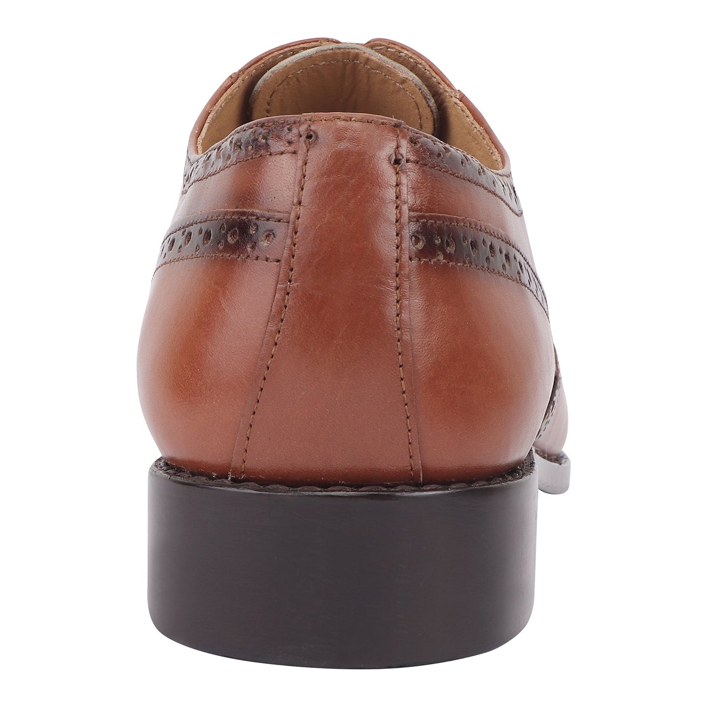 Dinkum Leather Oxford Style Dress Shoes