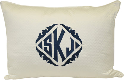 Georgia Decorative Pillow * CUSTOMIZABLE *