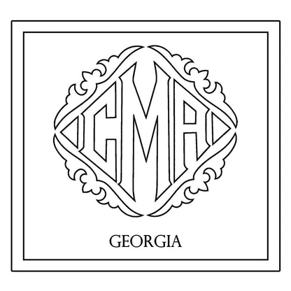 Georgia Decorative Pillow * CUSTOMIZABLE *