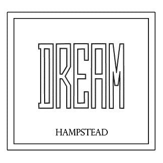 Hampstead Decorative Pillow * CUSTOMIZABLE * Live to Tell