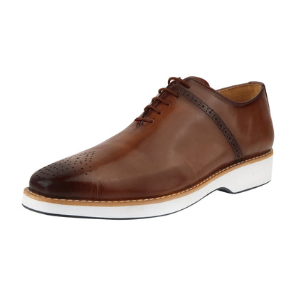 WINKLER EVA Leather Oxford Style Dress Shoes